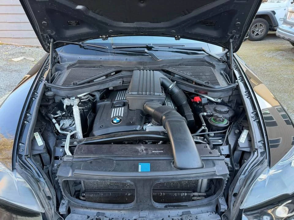 2008 BMW E70 X5 - Image 15 of 22