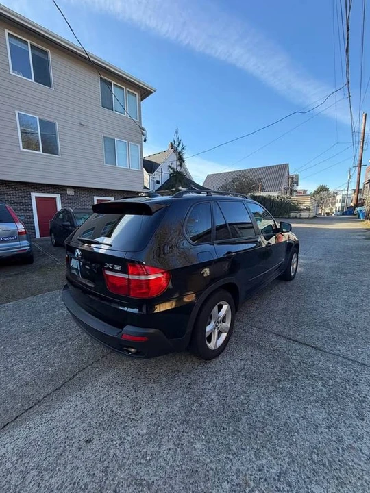 2008 BMW E70 X5 - Image 7 of 22