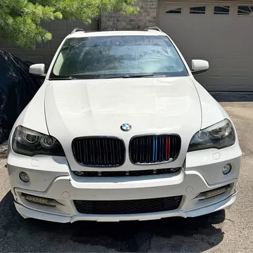 2008 BMW X5 3.0si