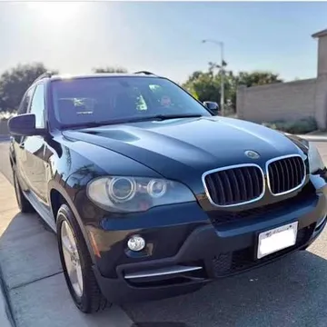 2008 BMW X5 3.0si Sport Utility 4D