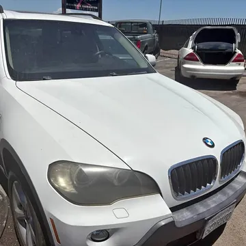 2008 BMW X5 3.0si Sport Utility 4D