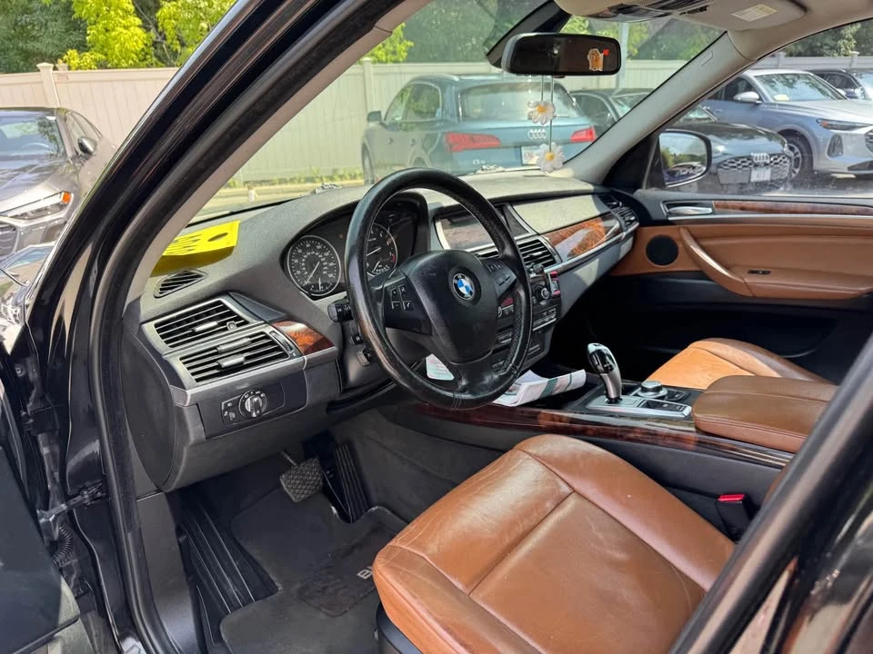 2008 BMW E70 X5 - Image 6 of 10