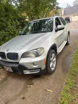 2008 BMW X5 3.0si Sport Utility 4D