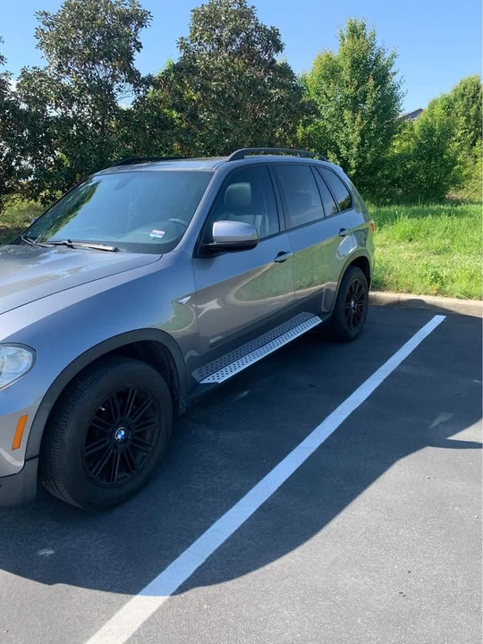 2008 BMW E70 X5 - Image 3 of 7