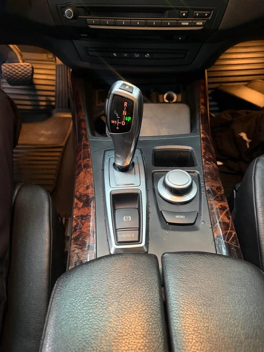 2008 BMW E70 X5 - Image 17 of 18