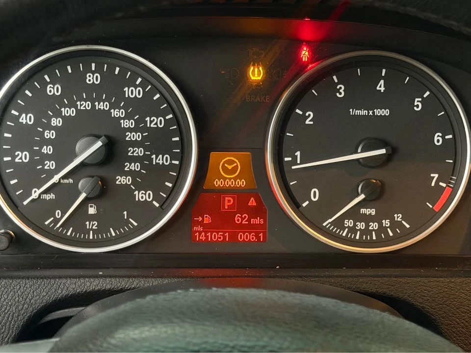 2008 BMW E70 X5 - Image 15 of 18