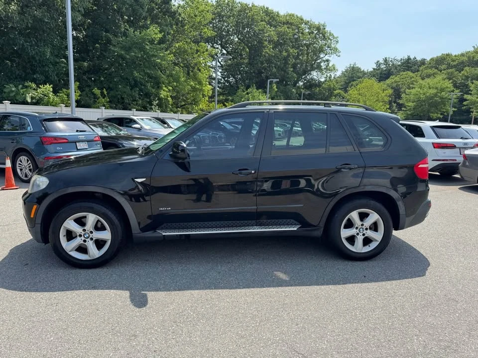 2008 BMW E70 X5 - Image 3 of 10