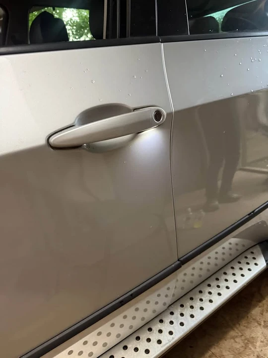 2008 BMW E70 X5 - Image 7 of 18
