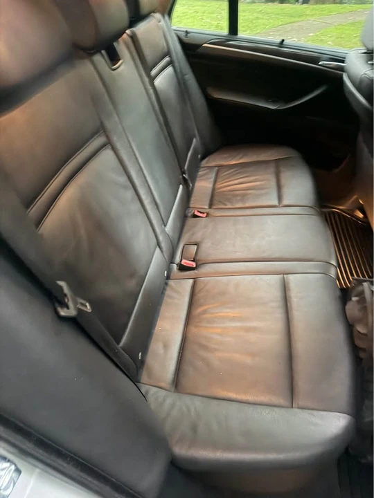 2008 BMW E70 X5 - Image 10 of 18