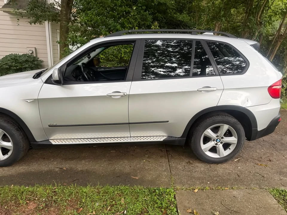 2008 BMW E70 X5 - Image 5 of 18