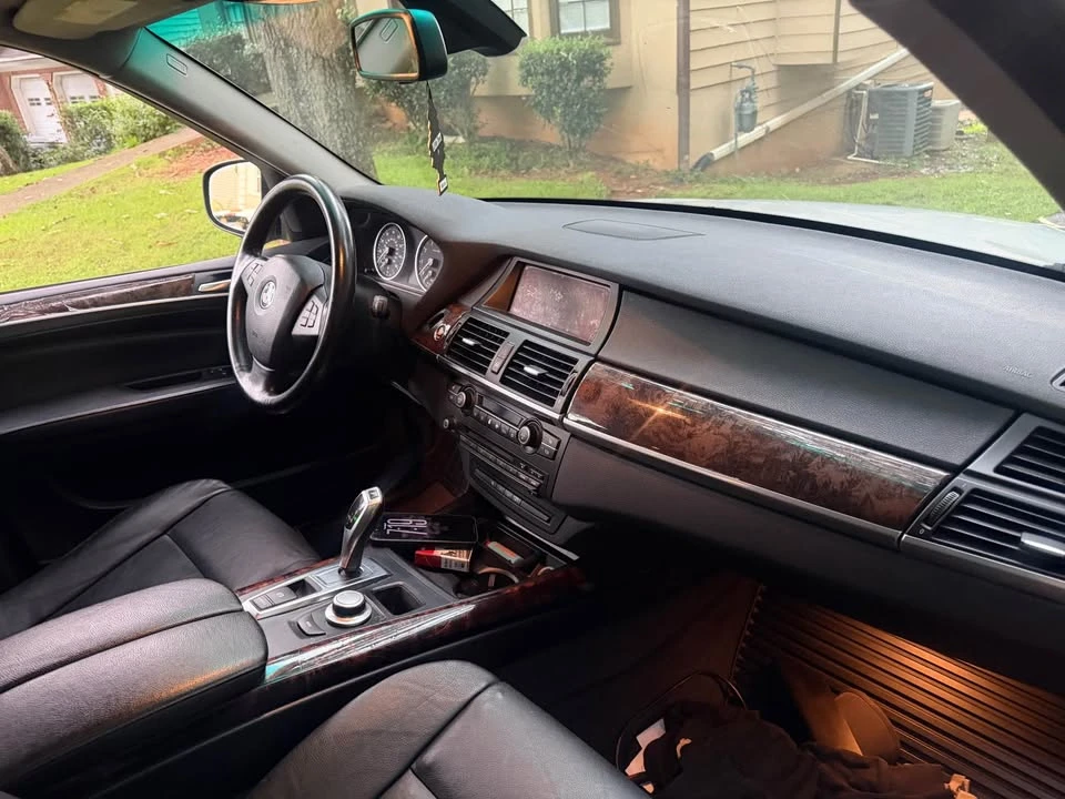 2008 BMW E70 X5 - Image 11 of 18