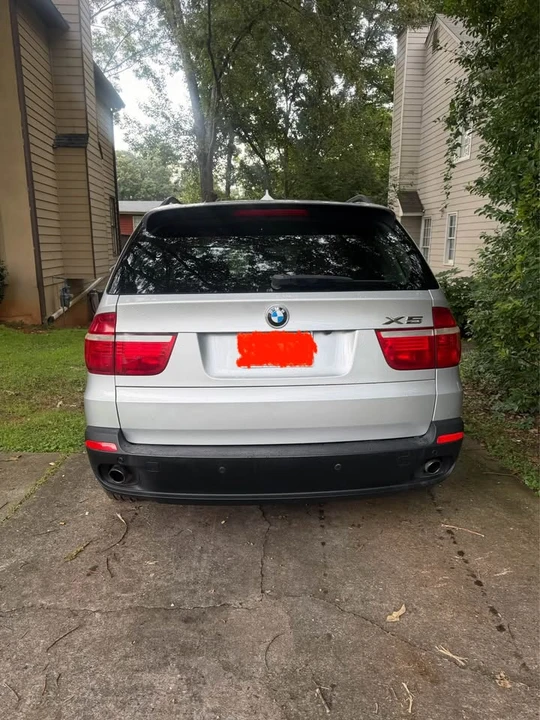 2008 BMW E70 X5 - Image 2 of 18