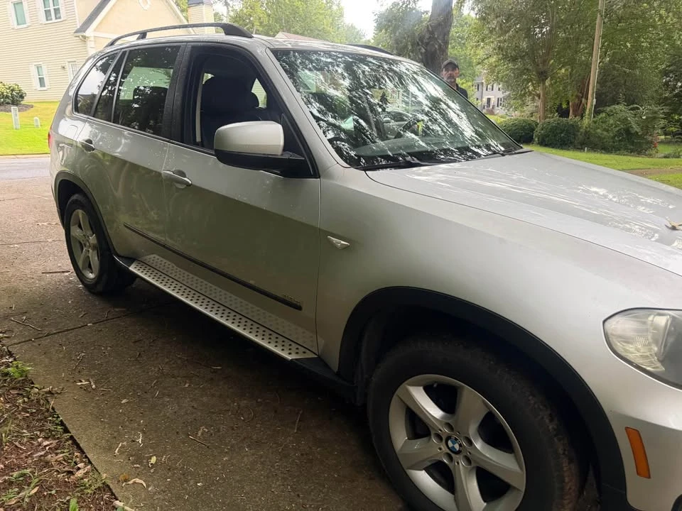 2008 BMW E70 X5 - Image 6 of 18