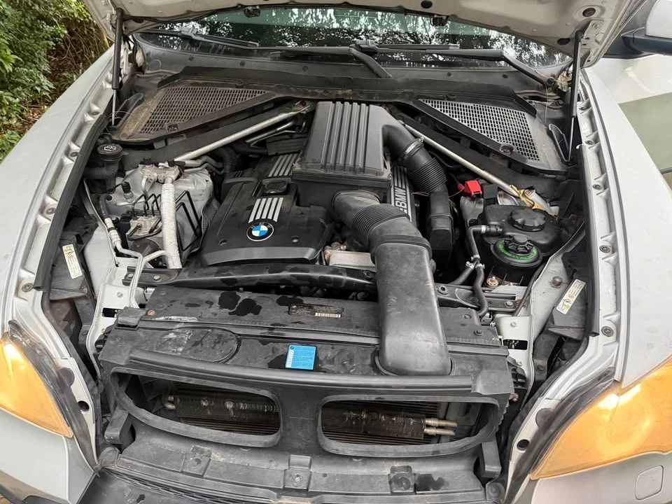 2008 BMW E70 X5 - Image 18 of 18