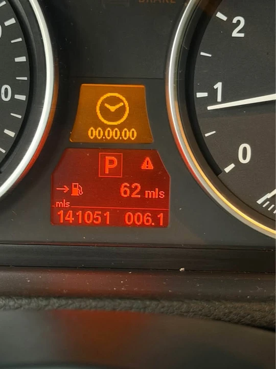 2008 BMW E70 X5 - Image 14 of 18