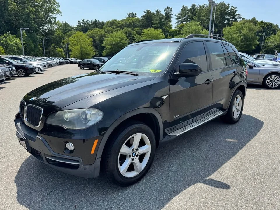 2008 BMW E70 X5 - Image 2 of 10