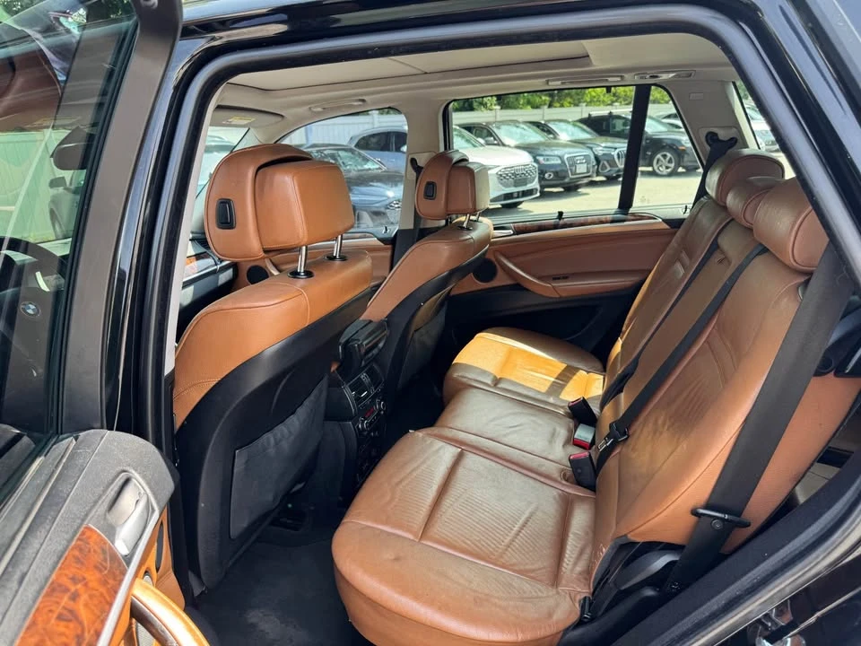 2008 BMW E70 X5 - Image 4 of 10