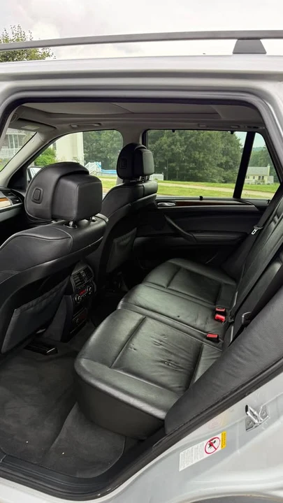 2008 BMW E70 X5 - Image 7 of 12