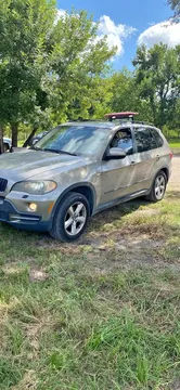 2008 BMW X5 3.0si Sport Utility 4D