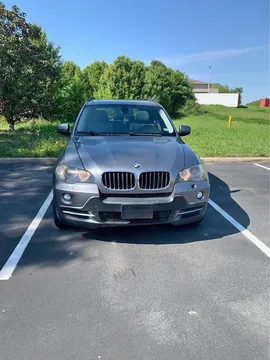 2008 BMW X5 3.0si Sport Utility 4D