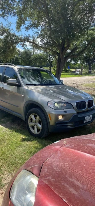 2008 BMW E70 X5 - Image 4 of 8