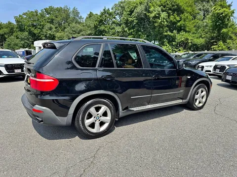 2008 BMW X5 3.0si Sport Utility 4D