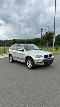 2008 BMW X5 3.0si Sport Utility 4D