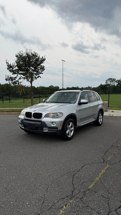 2008 BMW E70 X5 - Image 3 of 12
