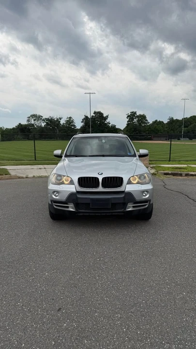 2008 BMW E70 X5 - Image 2 of 12
