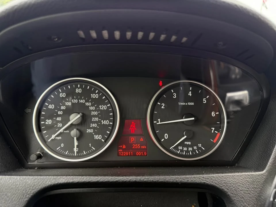 2008 BMW E70 X5 - Image 12 of 12