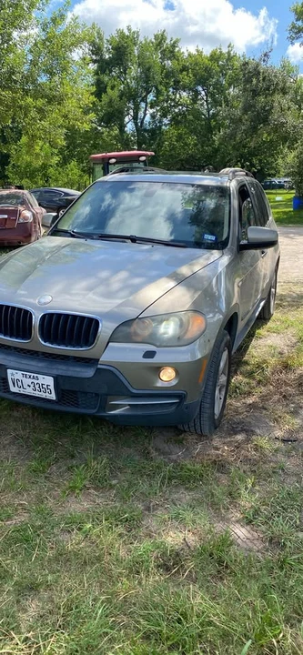2008 BMW E70 X5 - Image 2 of 8