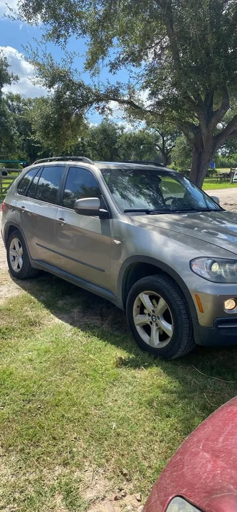 2008 BMW E70 X5 - Image 3 of 8