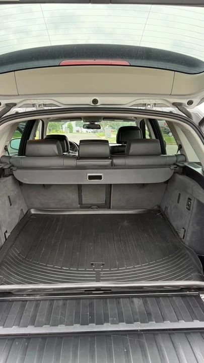 2008 BMW E70 X5 - Image 8 of 12