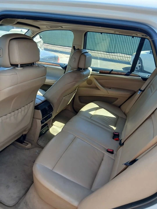 2008 BMW E70 X5 - Image 7 of 9