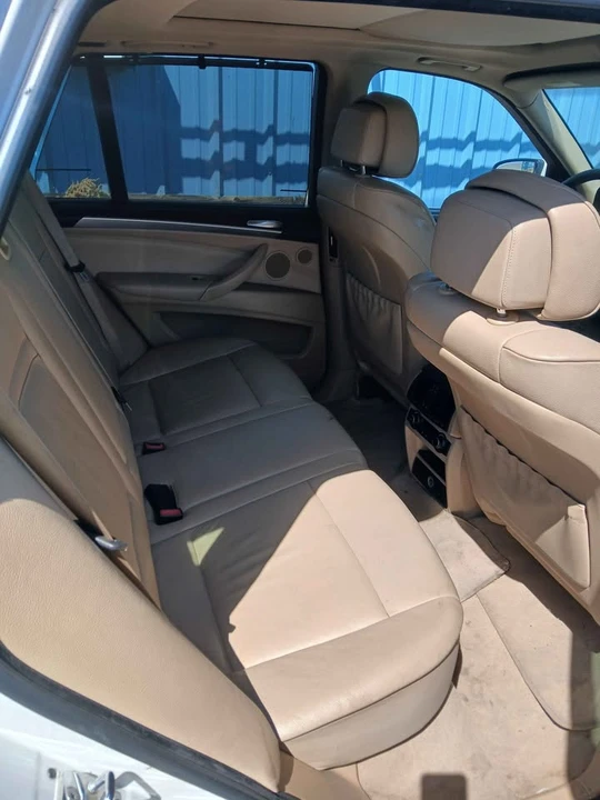 2008 BMW E70 X5 - Image 8 of 9