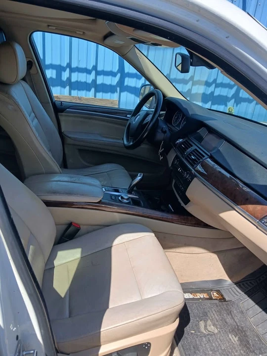 2008 BMW E70 X5 - Image 6 of 9
