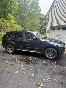 2008 BMW X5 3.0si Sport Utility 4D