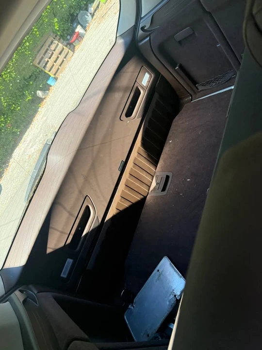 2008 BMW E70 X5 - Image 7 of 9
