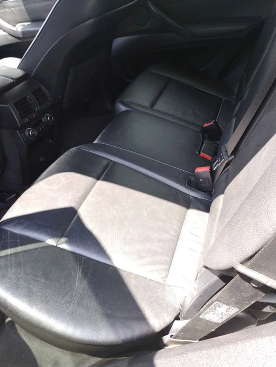 2008 BMW E70 X5 - Image 8 of 8