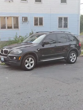 2008 BMW X5 3.0si Sport Utility 4D