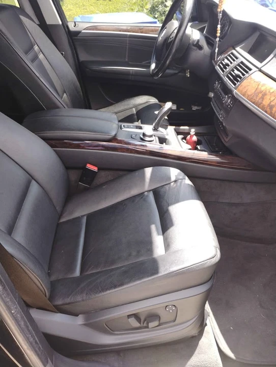 2008 BMW E70 X5 - Image 7 of 8