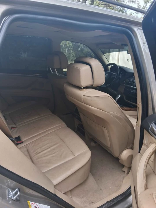 2008 BMW E70 X5 - Image 5 of 5