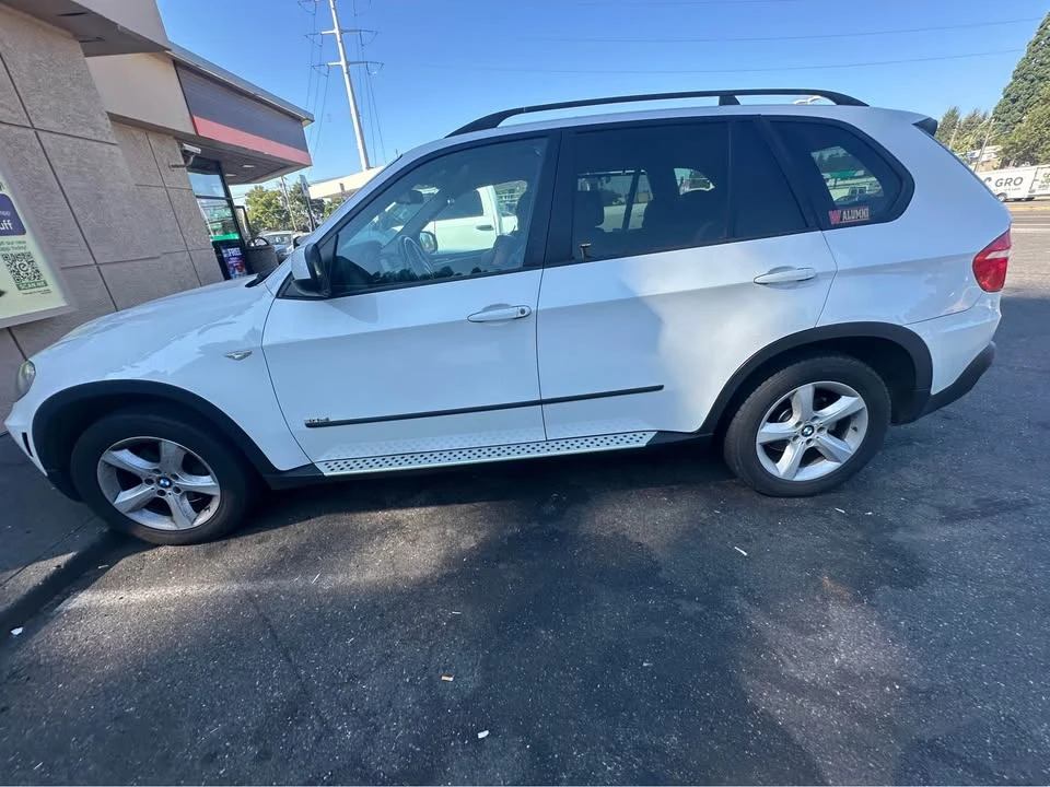 2008 BMW E70 X5 - Image 3 of 9
