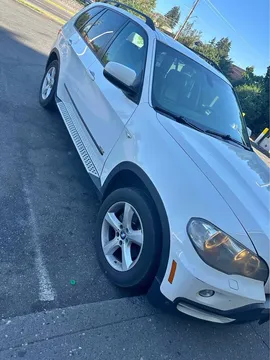2008 BMW X5 3.0si Sport Utility 4D