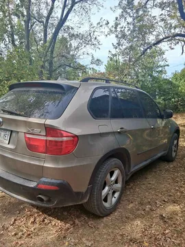 2008 BMW X5 3.0si Sport Utility 4D