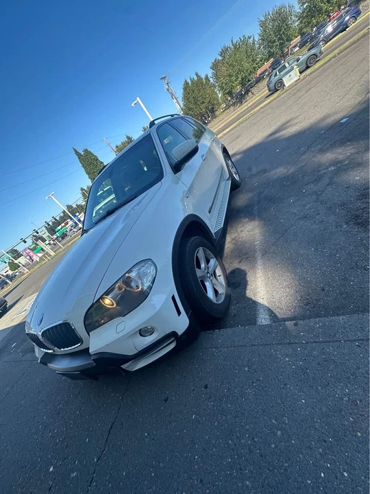 2008 BMW E70 X5 - Image 2 of 9