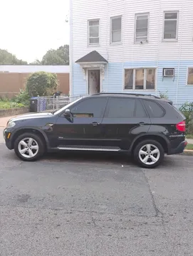2008 BMW X5 3.0si Sport Utility 4D