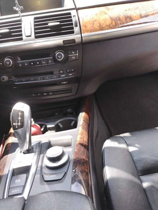 2008 BMW E70 X5 - Image 7 of 9