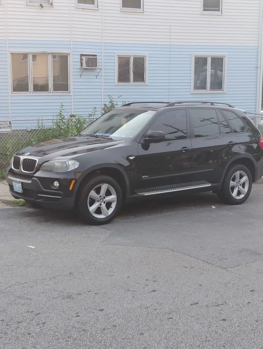 2008 BMW E70 X5 - Image 3 of 9