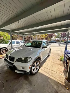 2008 BMW X5 3.0si Sport Utility 4D